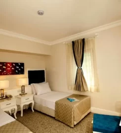 Zena Hotel Bodrum