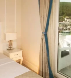 Zena Hotel Bodrum