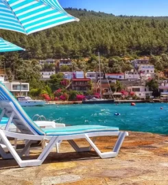 Zena Hotel Bodrum
