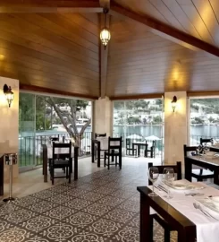 Zena Hotel Bodrum