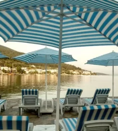 Zena Hotel Bodrum