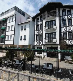 Zinos Hotel