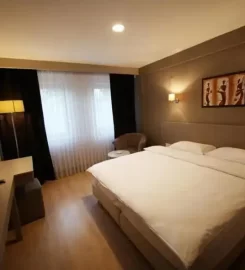 Zinos Hotel