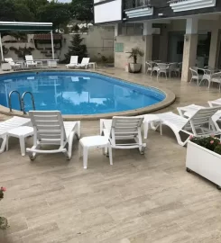 Zinos Hotel