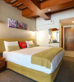 Abant Aden Hotel ve Spa