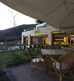 Abant Aden Hotel ve Spa