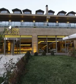Abant Aden Hotel ve Spa