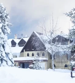 Abant Kosk Hotel