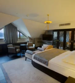 Abant Kosk Hotel