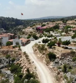 Adamkayalar Holiday Village