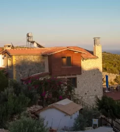 Adamkayalar Holiday Village