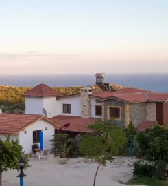 Adamkayalar Holiday Village