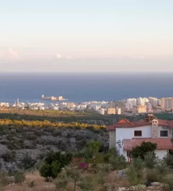 Adamkayalar Holiday Village