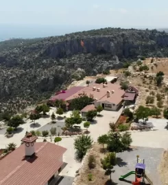 Adamkayalar Holiday Village