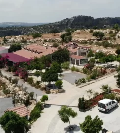 Adamkayalar Holiday Village