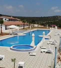 Adamkayalar Holiday Village