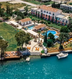 Antmare Hotel Alaçatı