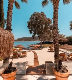 Antmare Hotel Alaçatı