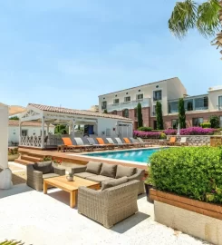 Antmare Hotel Alaçatı