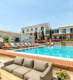 Antmare Hotel Alaçatı