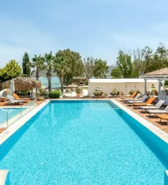 Antmare Hotel Alaçatı
