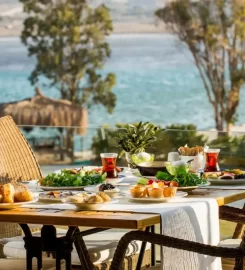 Antmare Hotel Alaçatı