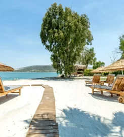 Antmare Hotel Alaçatı