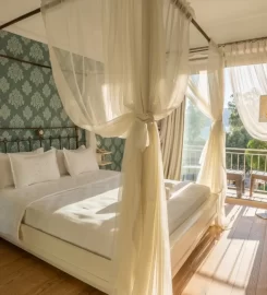 Antmare Hotel Alaçatı