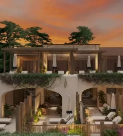 Avantgarde Refined Hotel
