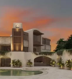 Avantgarde Refined Hotel