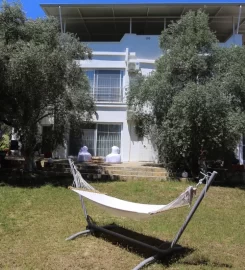 Baharınbahçe Pansiyon