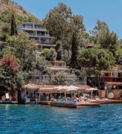 Baldan Suites