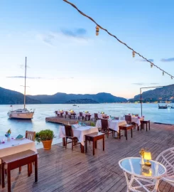 Baldan Suites