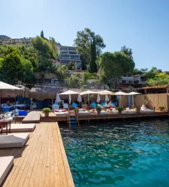 Baldan Suites