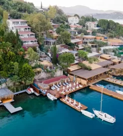 Baldan Suites