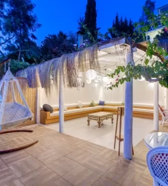 Baldan Suites