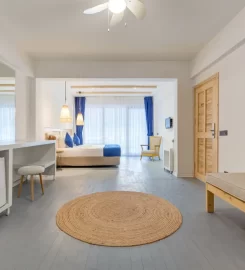 Baldan Suites
