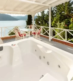 Baldan Suites