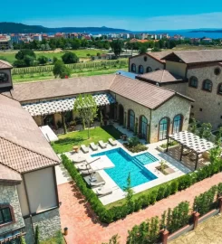 Bengodi Boutique Hotel