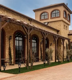 Bengodi Boutique Hotel