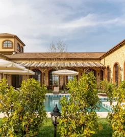 Bengodi Boutique Hotel