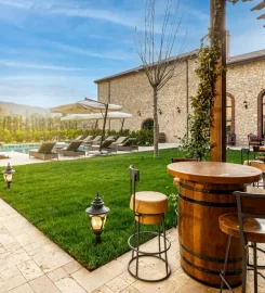 Bengodi Boutique Hotel