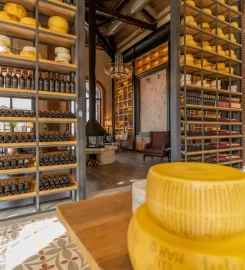 Bengodi Boutique Hotel