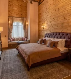 Bengodi Boutique Hotel