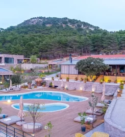 Cabras Kazdağları