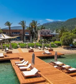 Casa Dell Arte Hotel