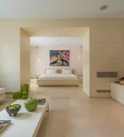 Casa Dell Arte Hotel