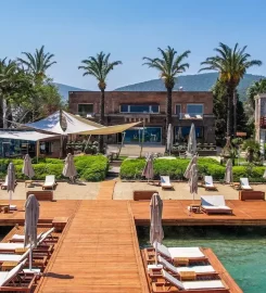 Casa Dell Arte Hotel
