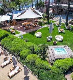 Casa Dell Arte Hotel