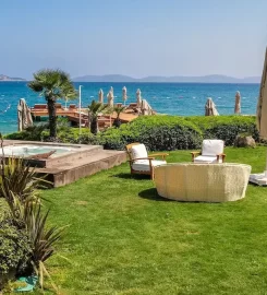 Casa Dell Arte Hotel